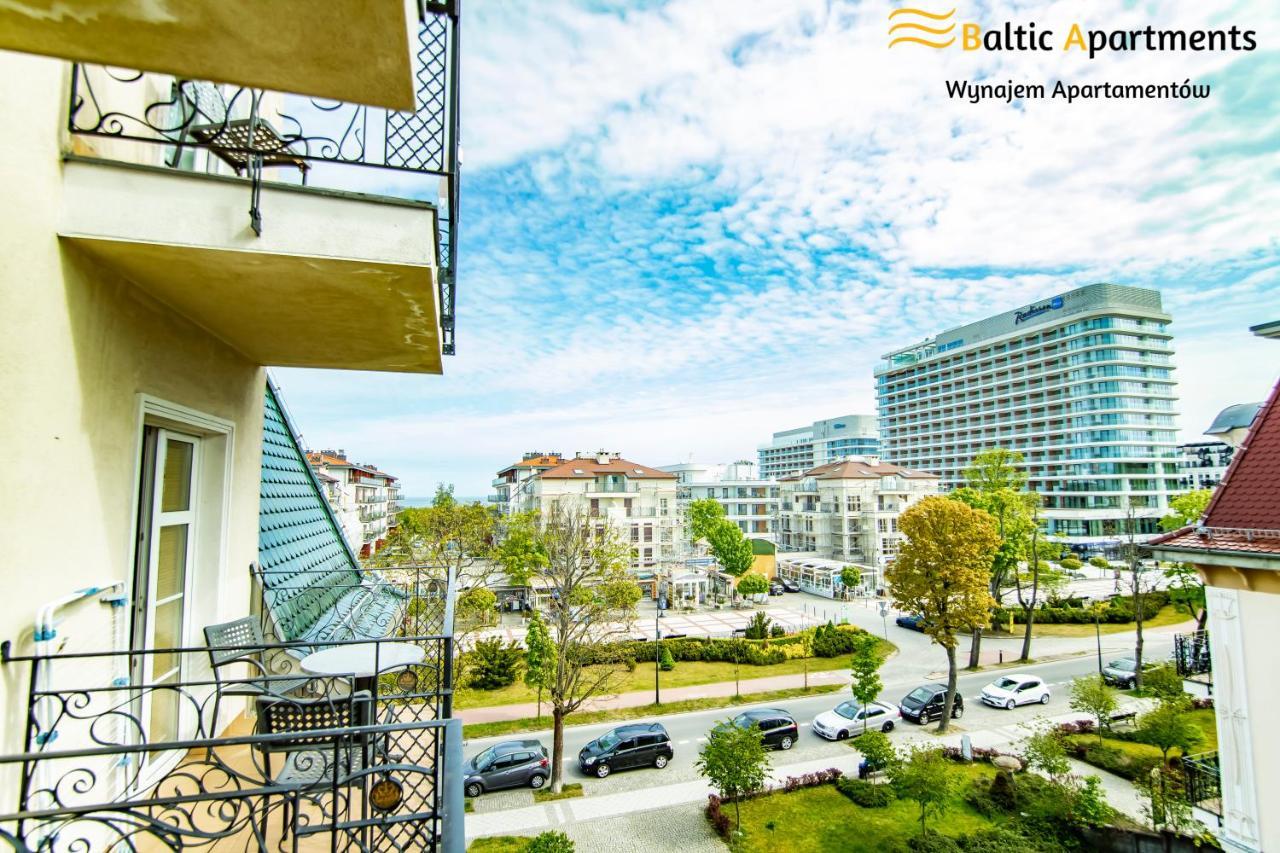 Apartment Baltic - Korona Wazow 42 *