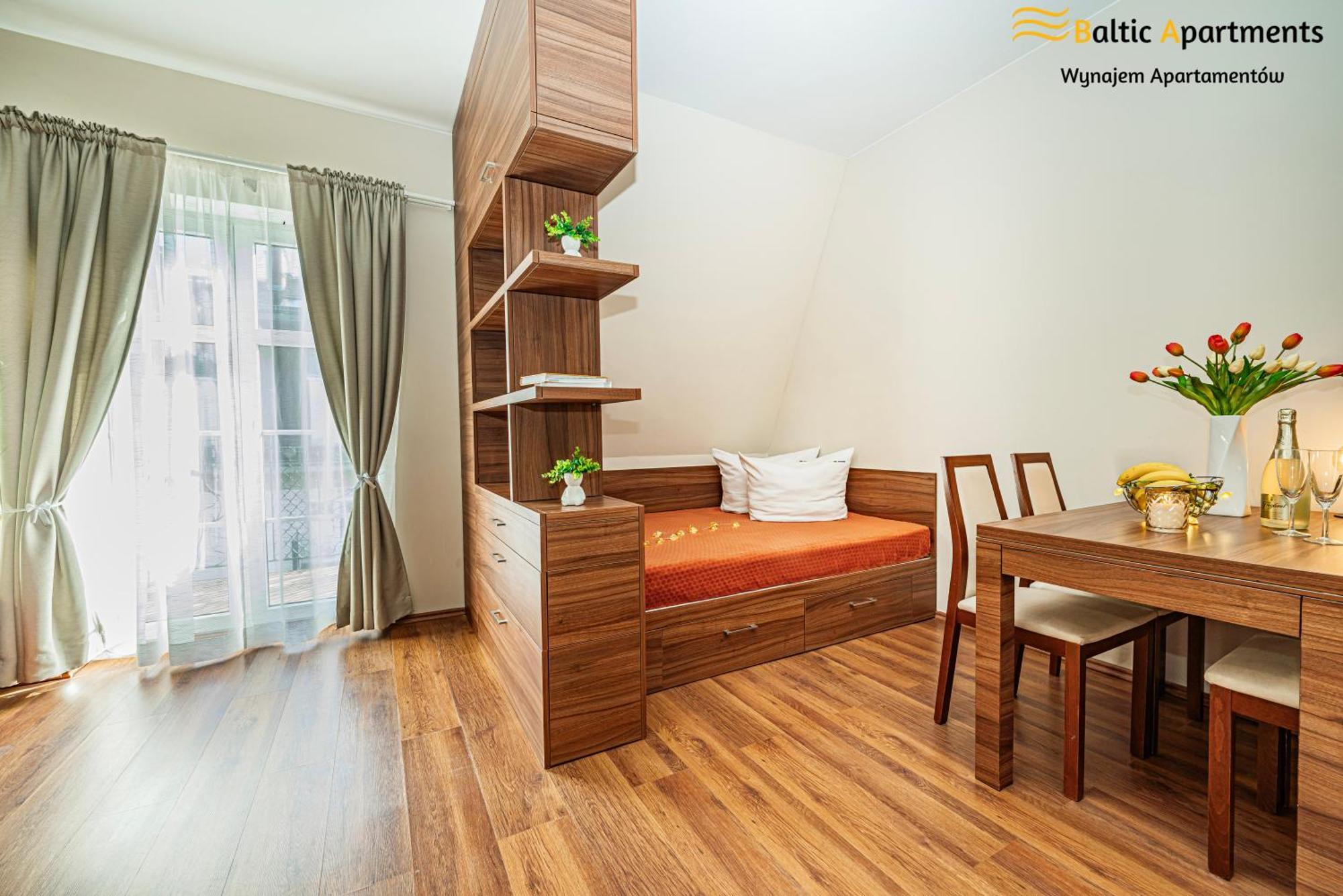 Baltic - Korona Wazow 42 Apartment