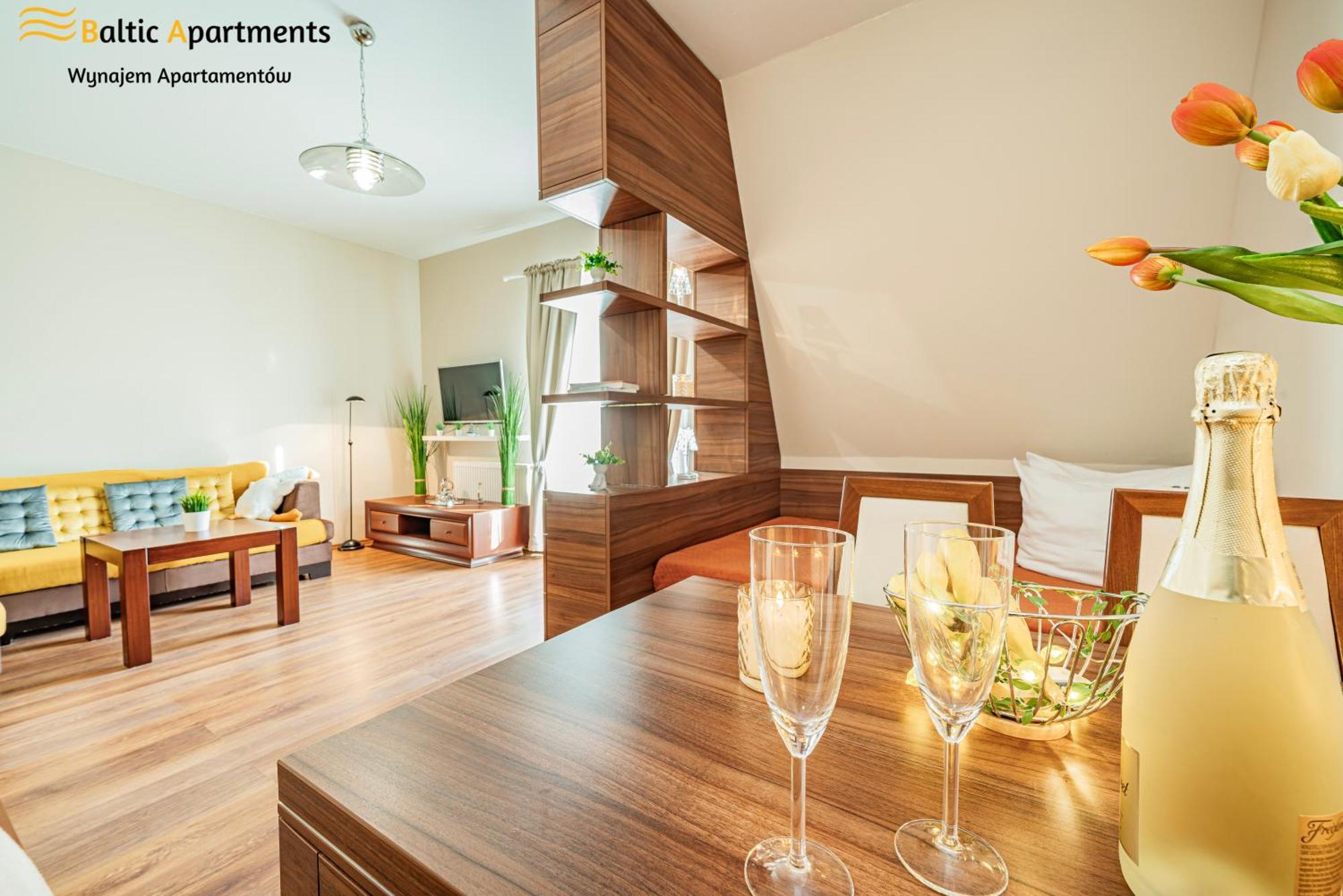 Apartment Baltic - Korona Wazow 42 *