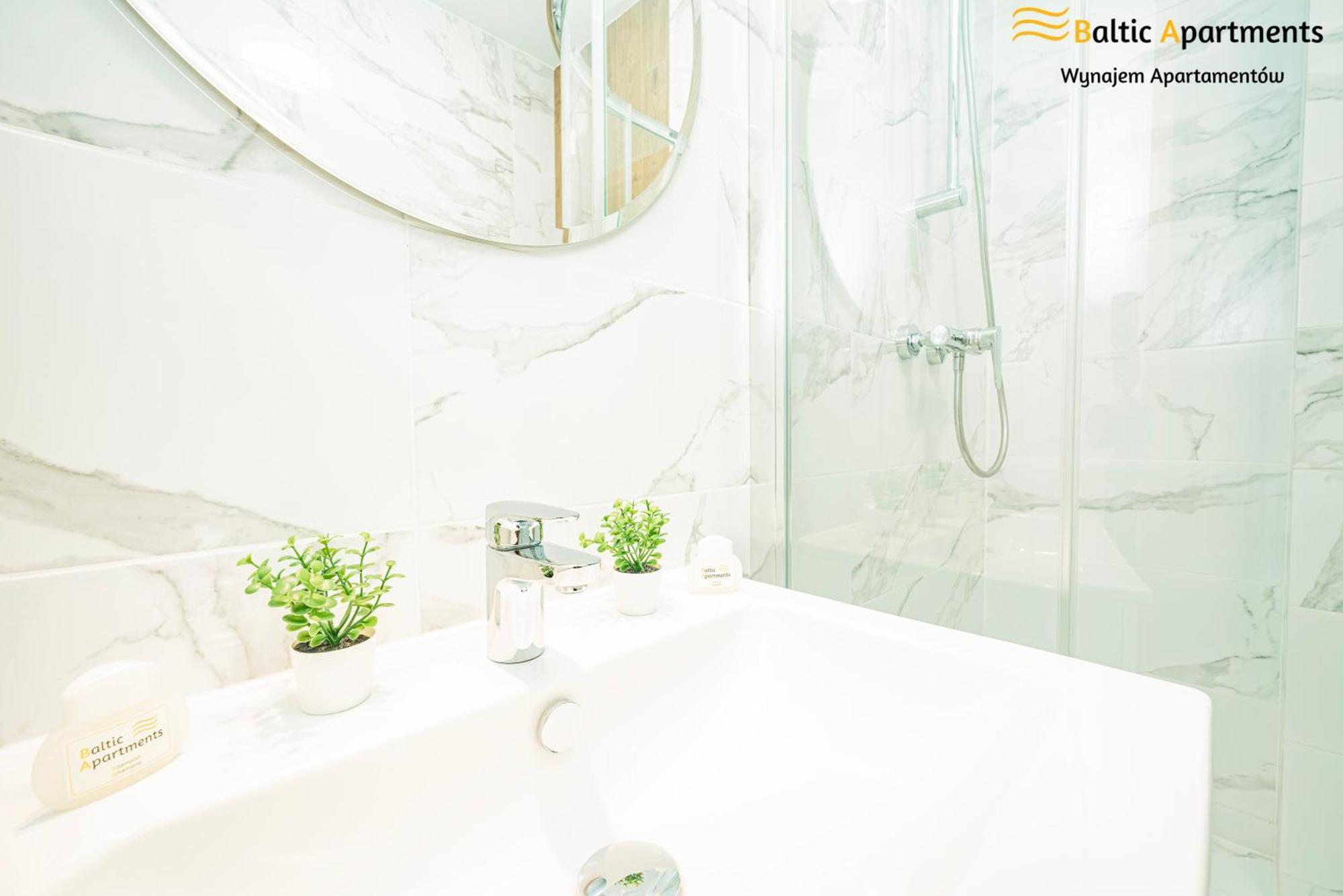 Apartment Baltic - Korona Wazow 42